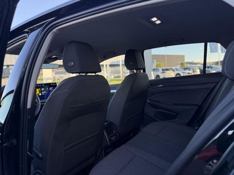 Voitures D'0Km À Lescar | Volkswagen Golf 1.5 Ehybrid 204 Dsg6 Vw Edition 5P