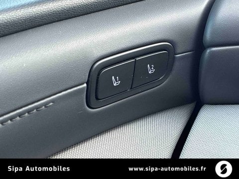 Voitures D'occasion À Libourne | Hyundai Tucson 1.6 T-Gdi 215 Hybrid Bva6 Executive 5P