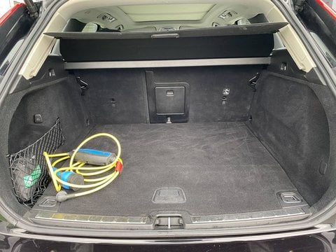 Voitures D'occasion À Toulouse | Volvo Xc60 Ii T8 Twin Engine 303 Ch + 87 Ch Geartronic 8 Inscri...