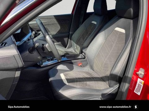 Voitures D'occasion À Toulouse | Opel Mokka Ii 1.2 Turbo 130 Ch Bva8 Ultimate 5P