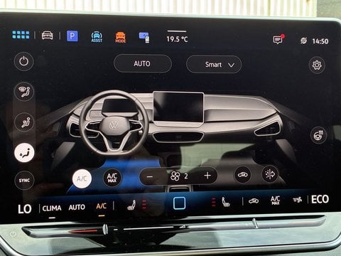 Voitures D'occasion À Lescar | Volkswagen Id.3 204 Ch Pro S Life Max 5P