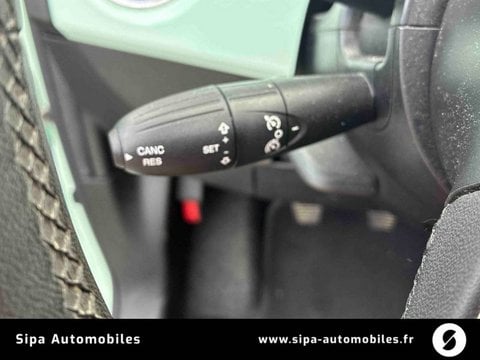 Voitures D'occasion À Mérignac | Fiat 500 500C 1.2 69 Ch Eco Pack S/S Lounge 2P