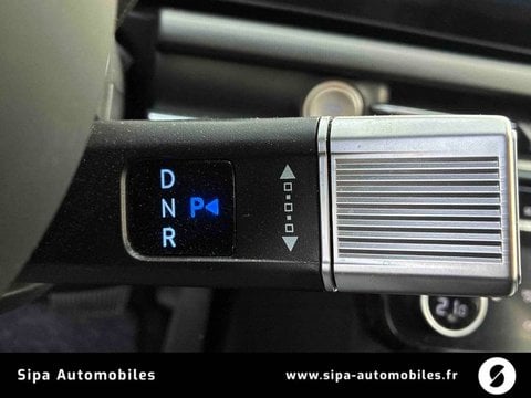 Voitures D'occasion À Muret | Hyundai Tucson 1.6 T-Gdi 215 Hybrid Bva6 Creative 5P