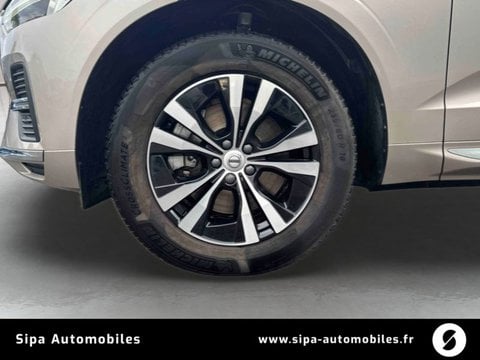 Voitures D'occasion À Labège | Volvo Xc60 T6 Recharge Awd 253 Ch + 145 Ch Geartronic 8 Start 5P