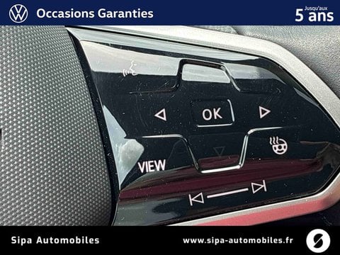 Voitures D'occasion À Lescar | Volkswagen Id.3 204 Ch Pro S Life Max 5P