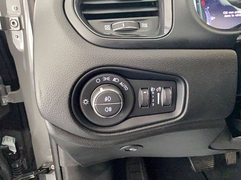 Voitures D'occasion À Toulouse | Jeep Renegade 1.3 Turbo T4 190 Ch Phev Bva6 4Xe Eawd Limited 5P