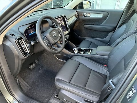 Voitures D'0Km À Lescar | Volvo Xc40 B3 163 Ch Dct7 Lounge Edition 5P