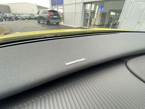 Voitures D'0Km À Lescar | Volvo Ex30 Single Extended Range 272 Ch 1Edt Plus 5P