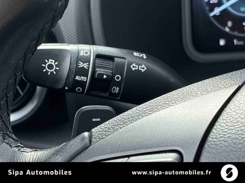Voitures D'occasion À Libourne | Hyundai Kona Hybrid 141 Business 5P