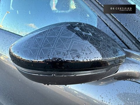 Voitures D'occasion À Lescar | Ds Ds 3 Ds3 Crossback Puretech 130 Eat8 Louvre 5P