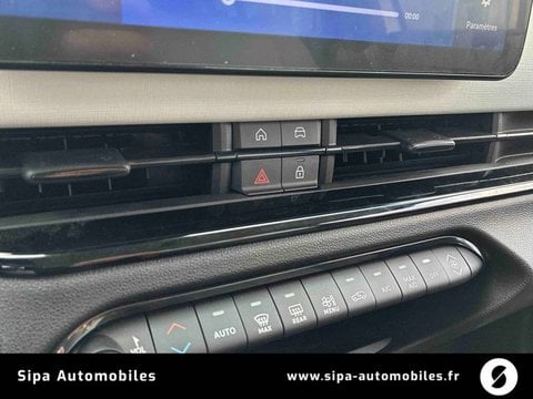 Voitures D'occasion À Toulouse | Fiat 600 T-Gen 3 1.2 Hybrid 110Ch Edct6 Pop 5P