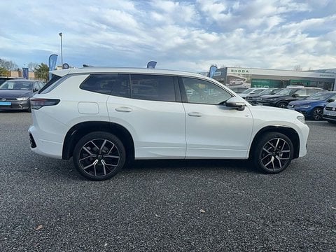 Voitures D'occasion À Tarbes | Volkswagen Tayron 1.5 Etsi 150Ch Dsg7 7Pl R-Line 5P