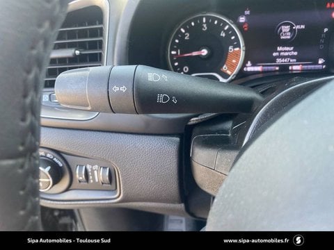 Voitures D'occasion À Toulouse | Jeep Renegade 1.6 L Multijet 120 Ch Bvr6 Limited 5P