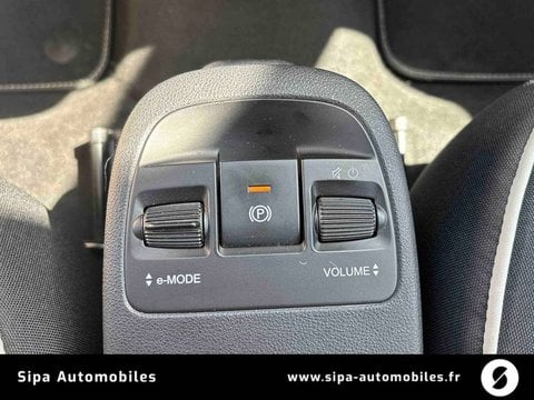 Voitures D'occasion À Mérignac | Fiat 500 E 118 Ch Nouvelle 3P