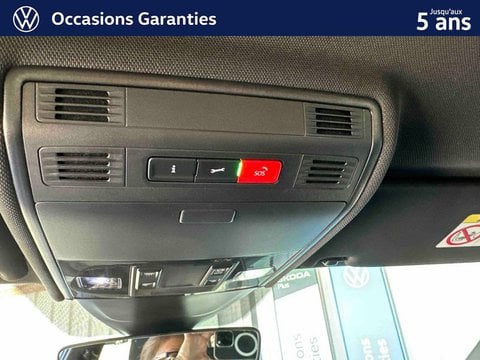 Voitures D'occasion À Tarbes | Volkswagen Polo 1.0 Tsi 116 S&S Dsg7 R-Line Edition 5P