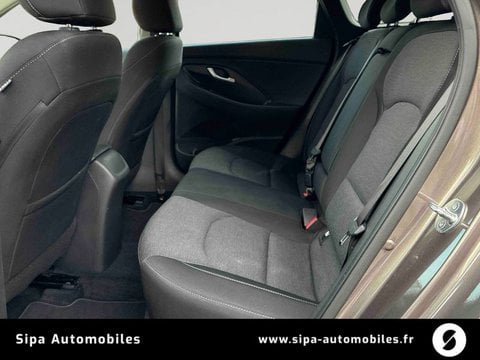 Voitures D'occasion À Le Bouscat | Hyundai I30 Sw 1.0 T-Gdi 120 Dct-7 Hybrid 48V Creative 5P