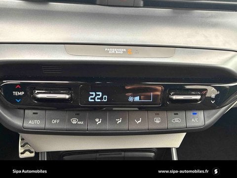 Voitures D'occasion À Le Bouscat | Hyundai Bayon 1.0 T-Gdi 100 Dct-7 Creative 5P