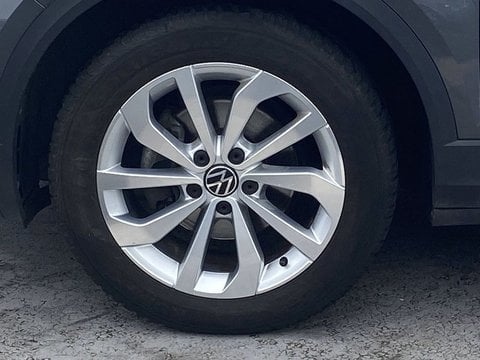 Voitures D'occasion À Lescar | Volkswagen T-Roc 1.5 Tsi Evo 150 Start/Stop Dsg7 Style 5P