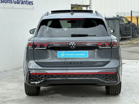 Voitures D'occasion À Lescar | Volkswagen Tiguan 1.5 Ehybrid 204Ch Dsg6 R-Line Edition 5P