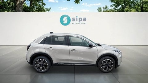 Voitures D'occasion À Villenave-D'ornon | Fiat 600 T-Gen 3 1.2 Hybrid 110Ch Edct6 La Prima 5P