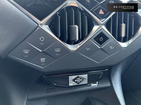 Voitures D'occasion À Lescar | Ds Ds 3 Ds3 Crossback Bluehdi 130 Eat8 Faubourg 5P