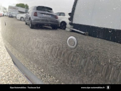 Voitures D'occasion À Toulouse | Fiat 500 Iii E 118 Ch (Red) 3P