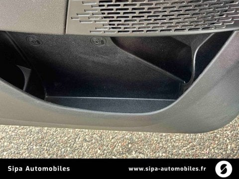 Voitures D'occasion À Mérignac | Fiat Doblò Doblo Cargo Ft 1.6 Multijet 105 Pro Lounge 4P