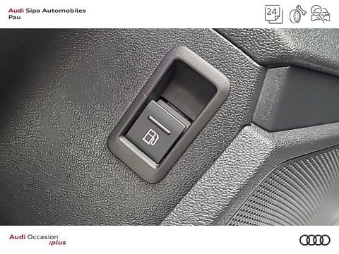 Voitures Occasion Audi A3 Iv Sportback 40 Tfsie 204 S Tronic 6 Design Luxe 5P À Lescar