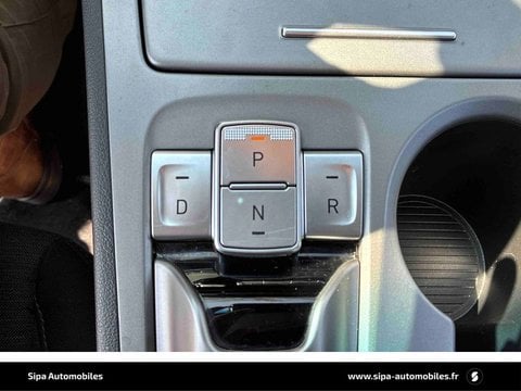 Voitures D'occasion À Fenouillet | Hyundai Kona Electrique 39 Kwh - 136 Ch Intuitive 5P