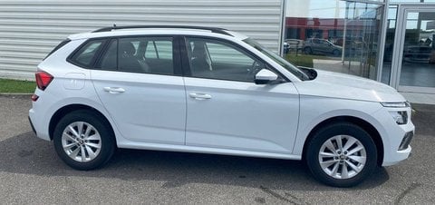Voitures D'occasion À Lescar | Škoda Kamiq 1.0 Tsi Evo 2 116 Ch Bvm6 Selection 5P
