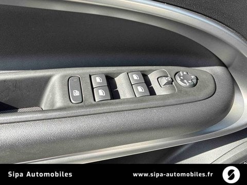 Voitures D'occasion À Mérignac | Jeep Avenger 1.2 Turbo T3 100 Ch Summit 5P