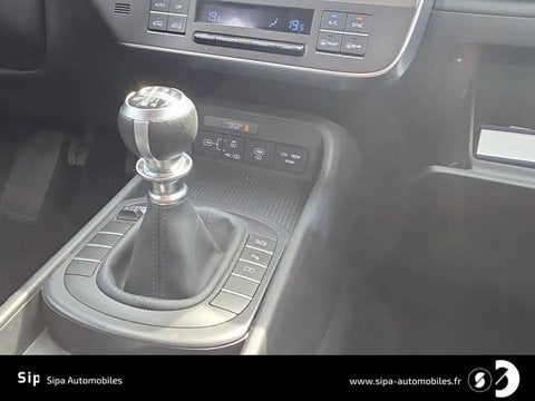 Voitures D'occasion À La-Teste-De-Buch | Hyundai Kona 1.0 T-Gdi 100 Intuitive 5P