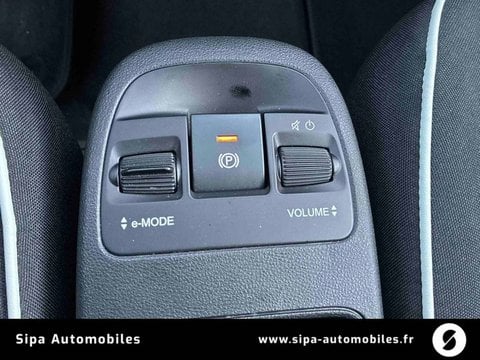 Voitures D'occasion À Bayonne | Fiat 500 Iii Electrique E 118 Ch Nouvelle 3P