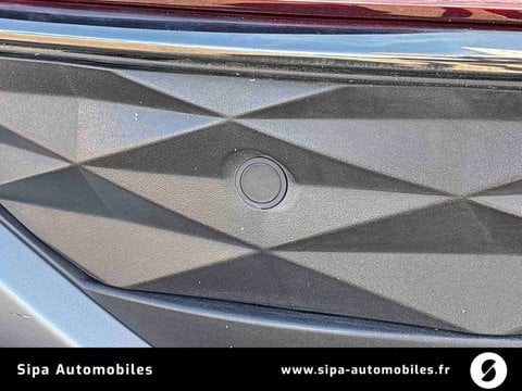Voitures D'occasion À Toulouse | Hyundai Tucson 1.6 Crdi 136 Hybrid 48V Dct-7 Creative 5P