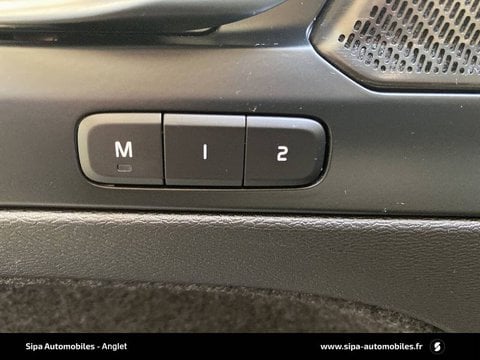 Voitures D'occasion À Anglet | Volvo Xc40 B3 163 Ch Dct7 Plus 5P