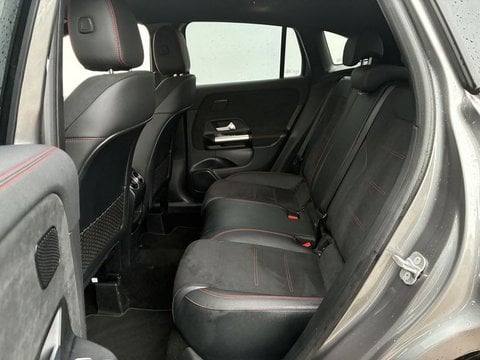 Voitures D'occasion À Le Bouscat | Mercedes-Benz Gla Classe 250 E 8G-Dct Amg Line 5P