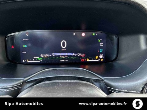 Voitures D'occasion À Mérignac | Jeep Compass 1.3 Phev T4 190 Ch 4Xe Eawd Limited 5P