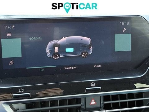 Voitures D'occasion À Lescar | Citroën C4 E- 136 Ch Automatique Feel Pack 5P