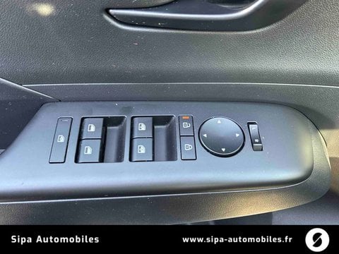 Voitures D'occasion À Le Bouscat | Hyundai Kona Hybrid 129 Intuitive 5P