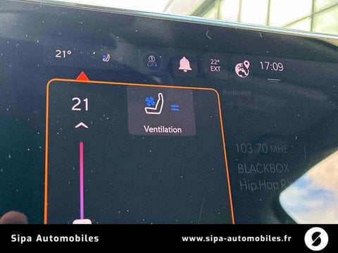 Voitures D'occasion À Mérignac | Jeep Compass 1.3 Phev T4 240 Ch 4Xe Eawd Trailhawk 5P