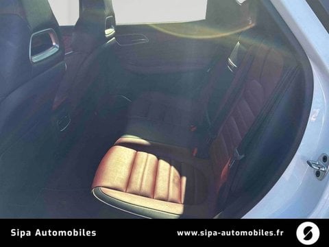 Voitures D'occasion À Muret | Mg Ehs 1.5T Gdi Phev Luxury 5P