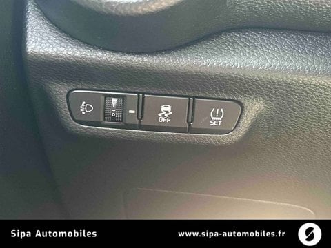 Voitures D'occasion À Muret | Kia Picanto 1.2L 84 Ch Bvm5 Gt Line 5P