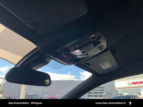 Voitures D'occasion À Mérignac | Peugeot 308 Ii Puretech 130Ch S&S Eat8 Gt Line 5P