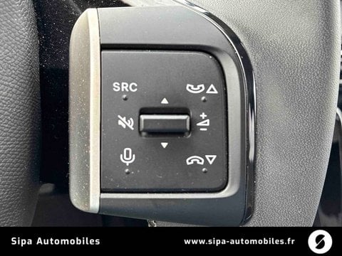 Voitures D'occasion À Mont-De-Marsan | Citroën C3 Aircross Turbo 100 Ch Man You + Pack Plus 5P