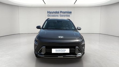 Voitures D'occasion À Le Bouscat | Hyundai Kona Hybrid 141 Executive 5P
