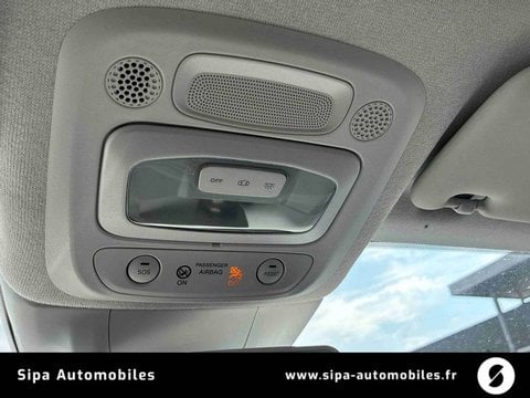 Voitures D'occasion À Mérignac | Fiat 500 Iii Electrique E 118 Ch Nouvelle 3P