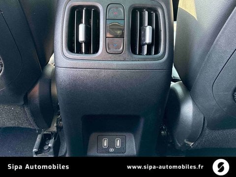 Voitures D'occasion À Le Bouscat | Hyundai Tucson 1.6 T-Gdi 230 Hybrid Bva6 Executive 5P