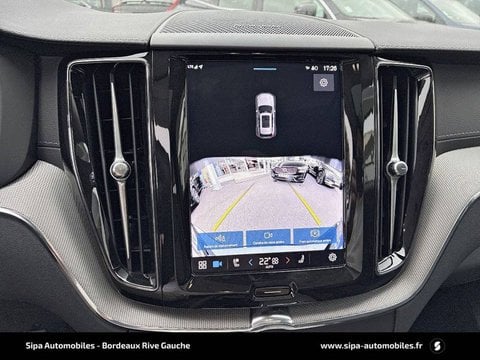 Voitures D'occasion À Mérignac | Volvo Xc60 Ii T8 Awd Hybride Rechargeable 310 Ch+145 Ch Geartr...