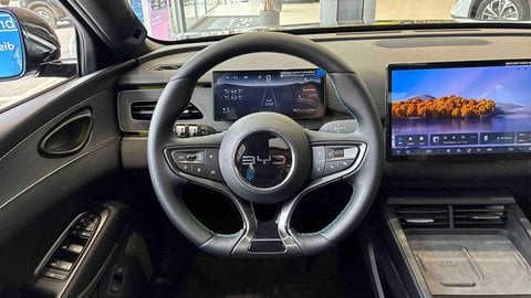 Voitures D'0Km À Le Bouscat | Byd Seal 6 Touring 1.5L Dm-I 156 Kw Phev Comfort Lite 5P