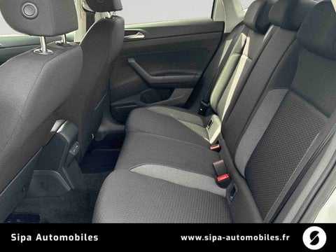 Voitures D'0Km À Tarbes | Volkswagen Polo 1.0 Tsi 95 S&S Bvm5 Vw Edition 5P